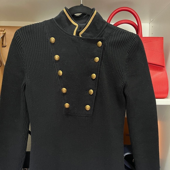 Timeless Ralph Lauren dress. - Picture 7 of 9